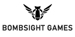 Bombsight Games Logo