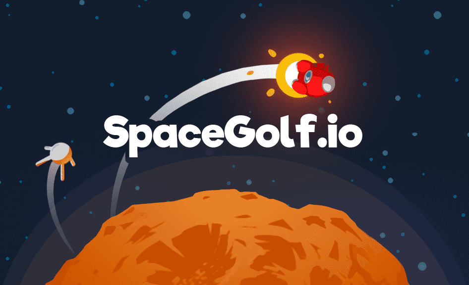 Spacegolf.io